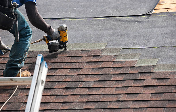 Licensed Gutter Installation service in Saint Charles, MI - Brentwood Metal Roofing